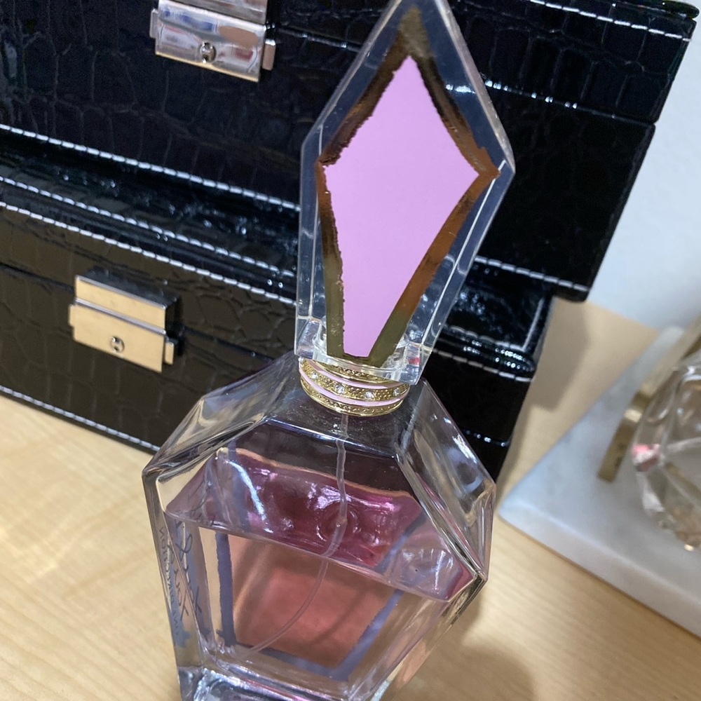 You & I one direction perfume